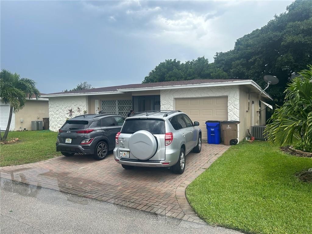 Crystal Lake 4th Sec 66-1 - Residential