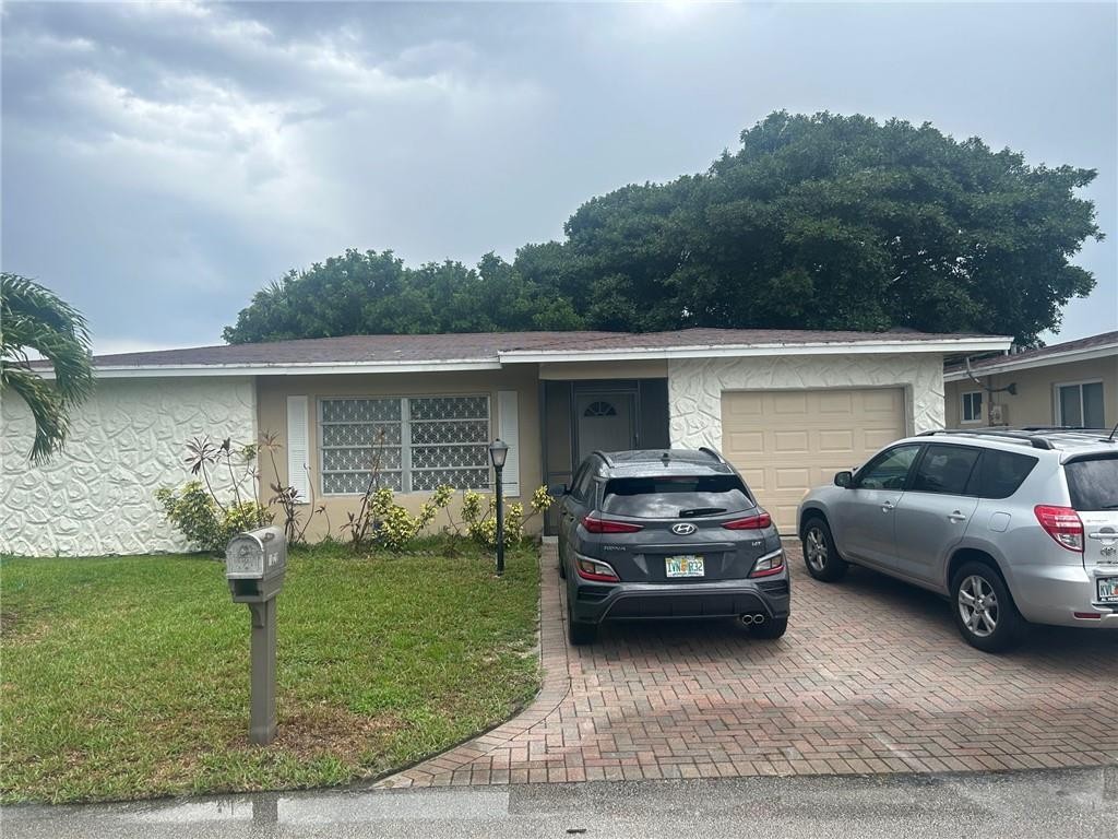 Crystal Lake 4th Sec 66-1 - Residential