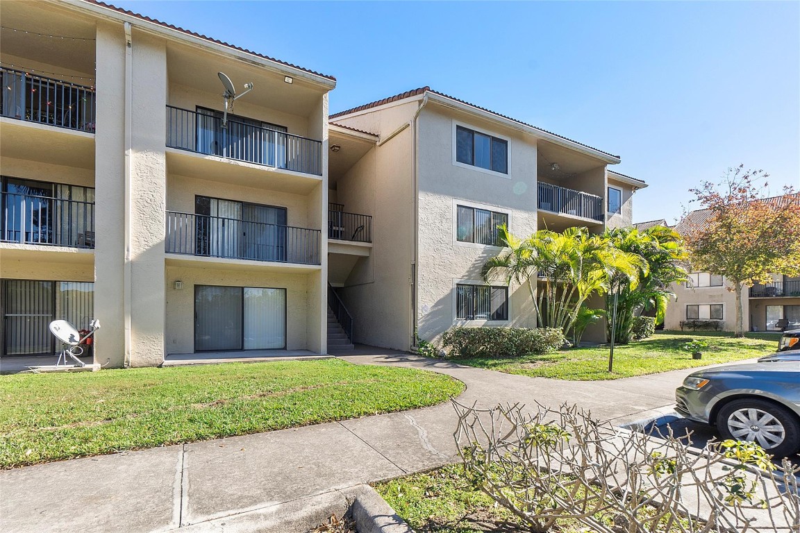 VISCONTI - Residential