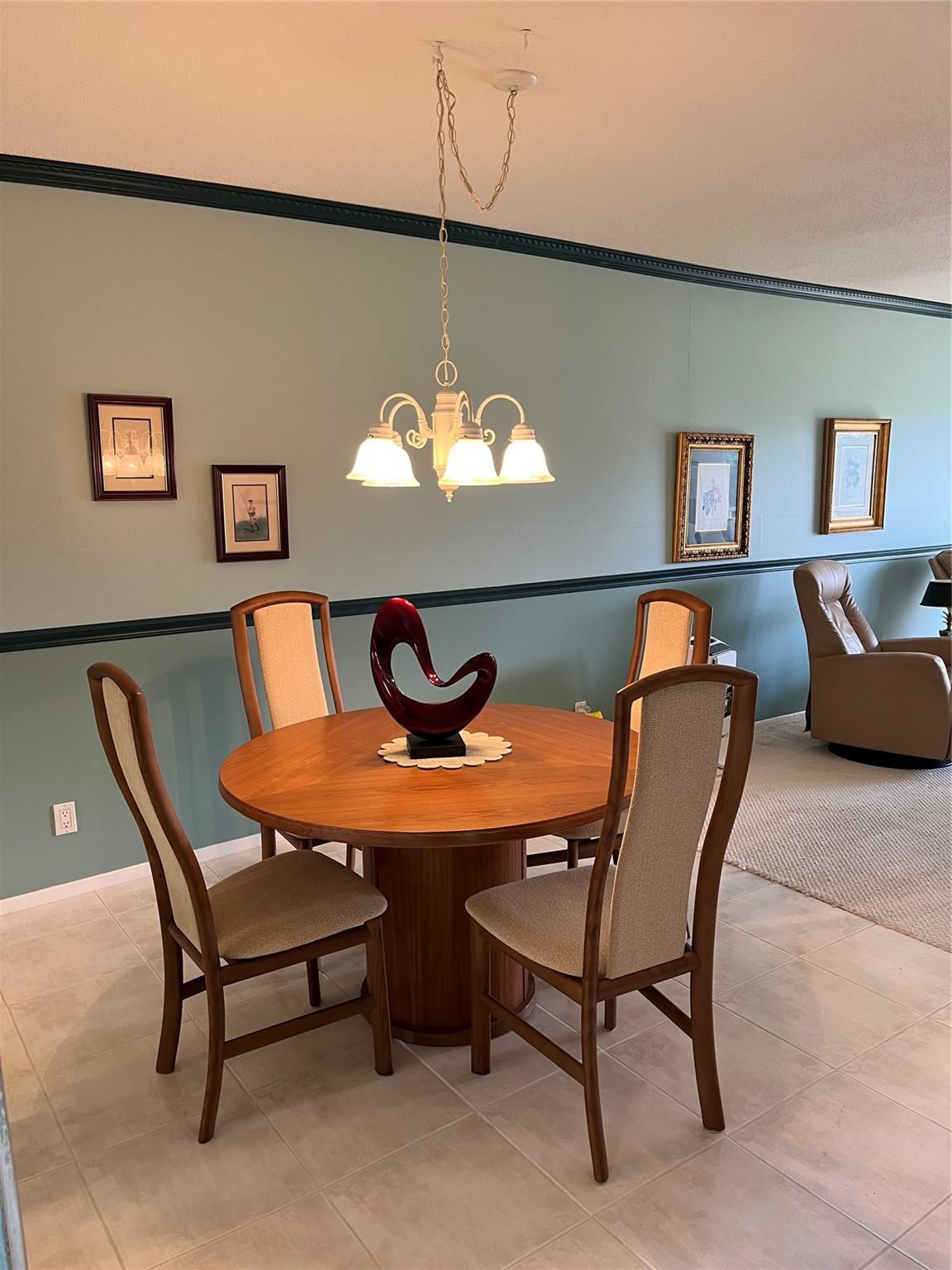 Palm Aire Country Club - Residential