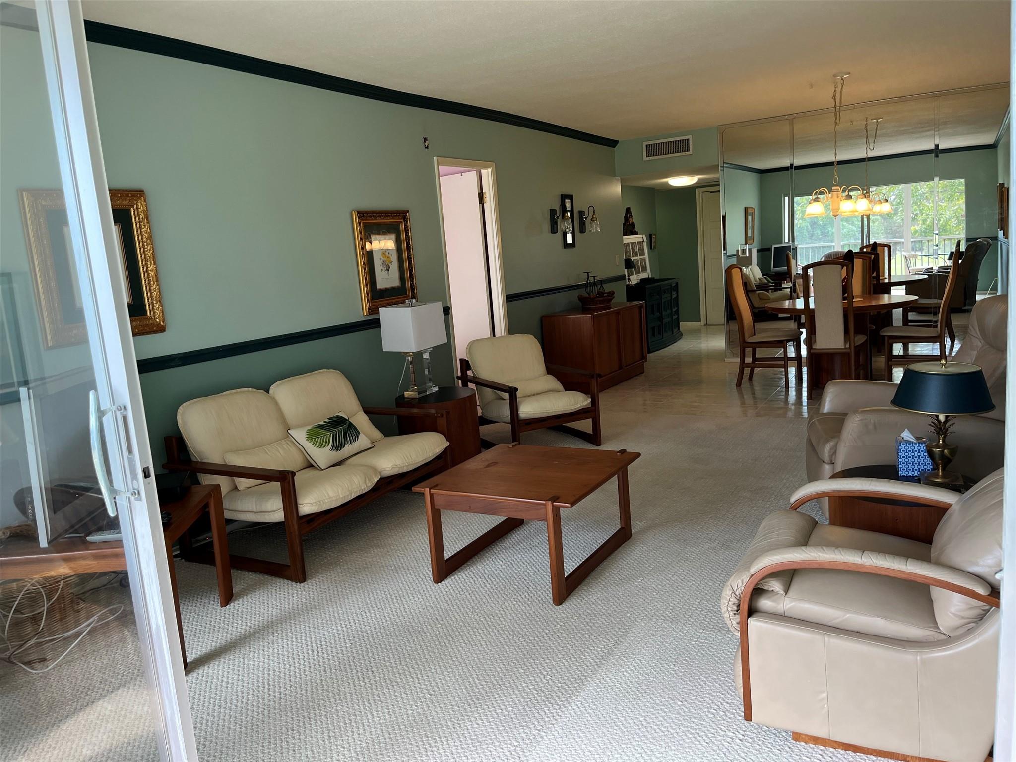 Palm Aire Country Club - Residential