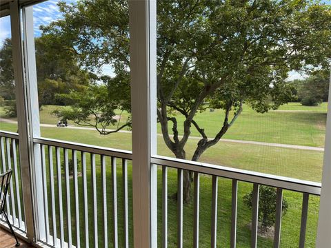 A home in Pompano Beach