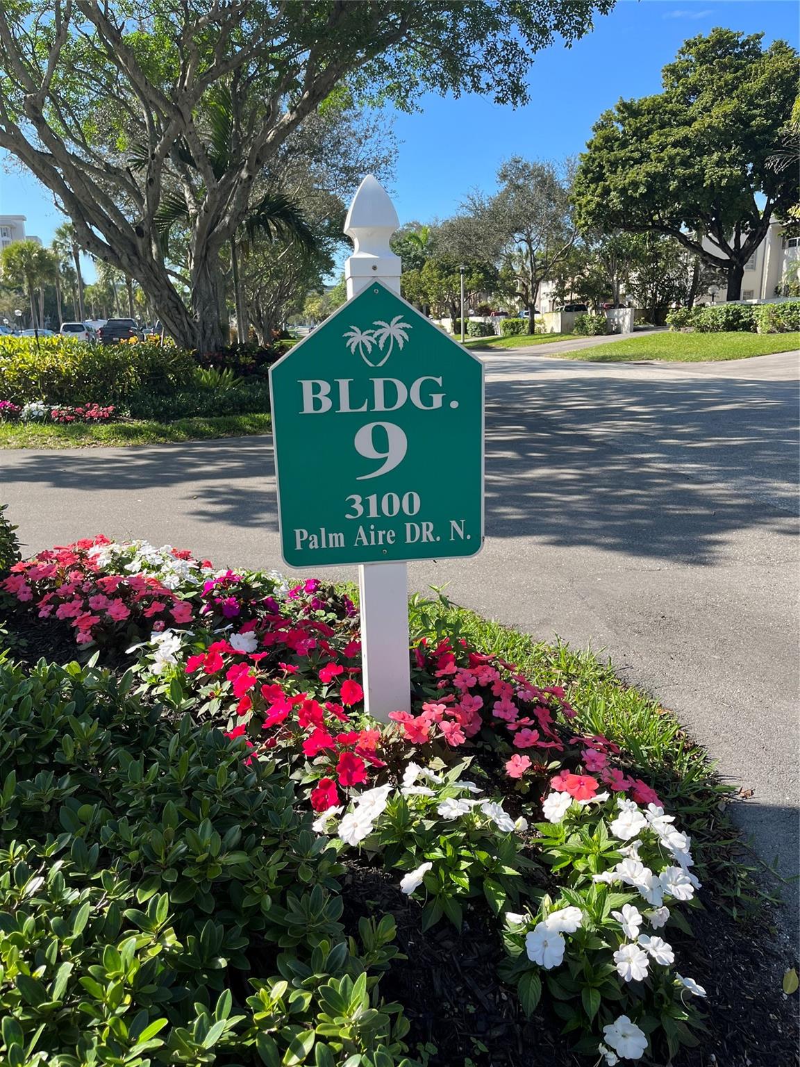 Palm Aire Country Club - Residential