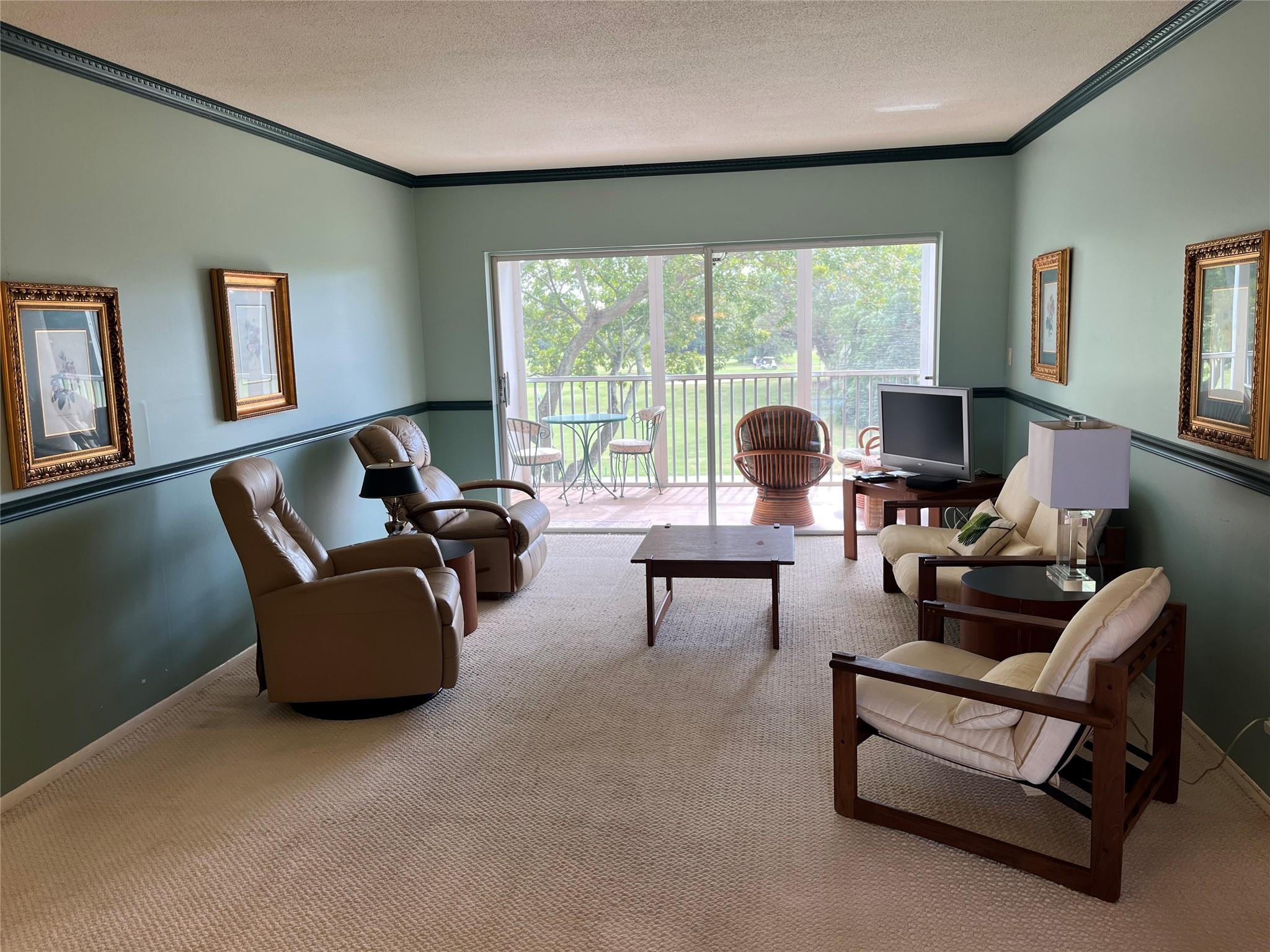 Palm Aire Country Club - Residential