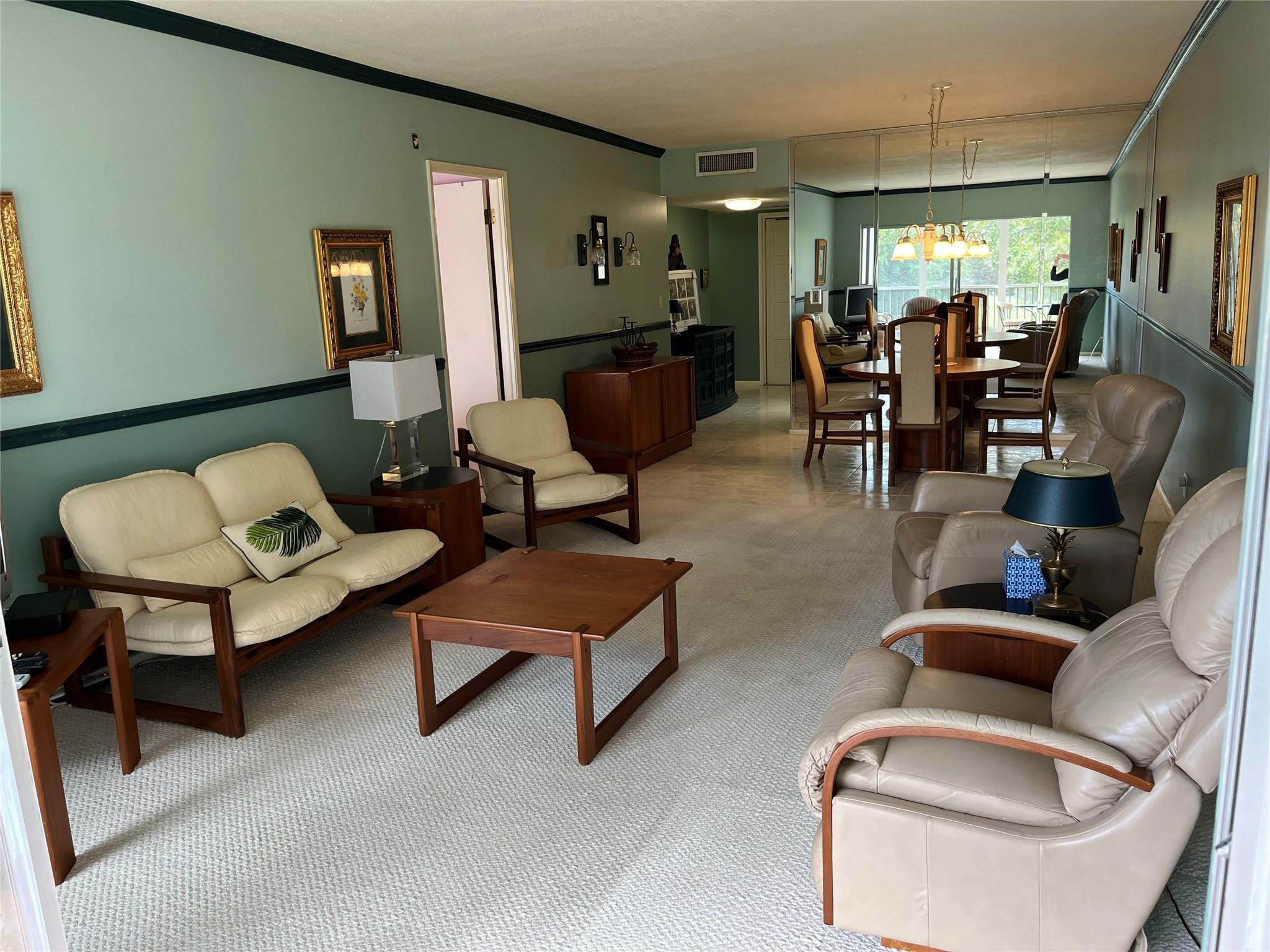 Palm Aire Country Club - Residential