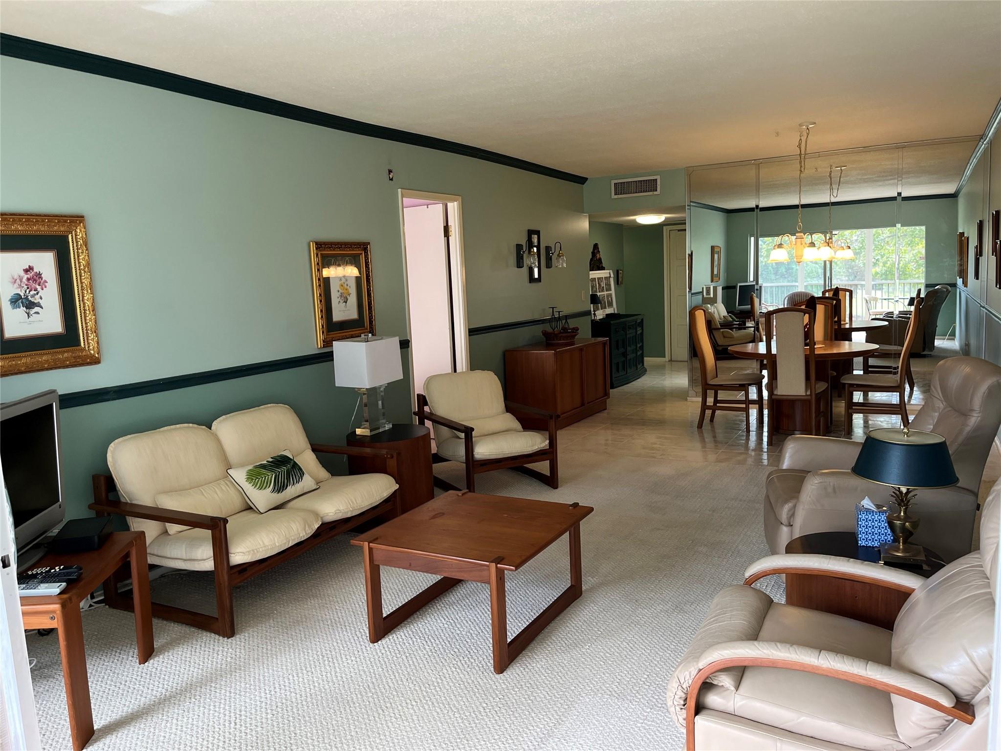 Palm Aire Country Club - Residential