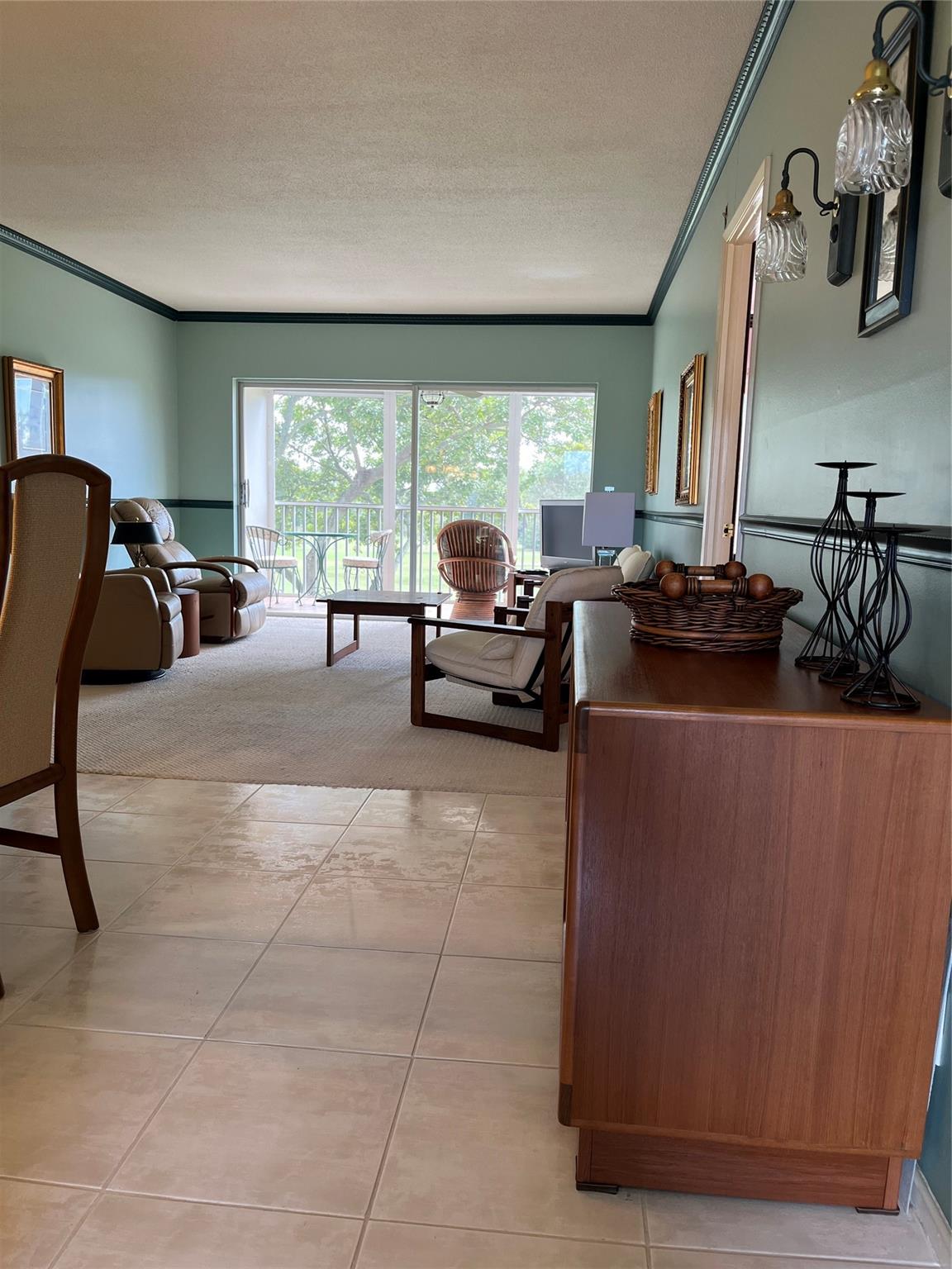 Palm Aire Country Club - Residential