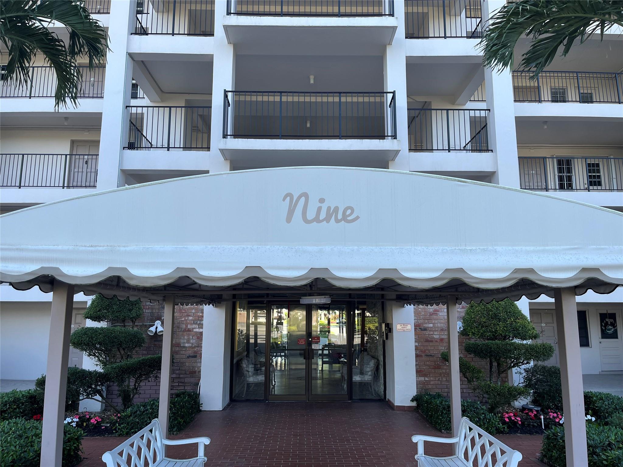 Palm Aire Country Club - Residential