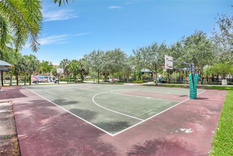 A home in Pompano Beach