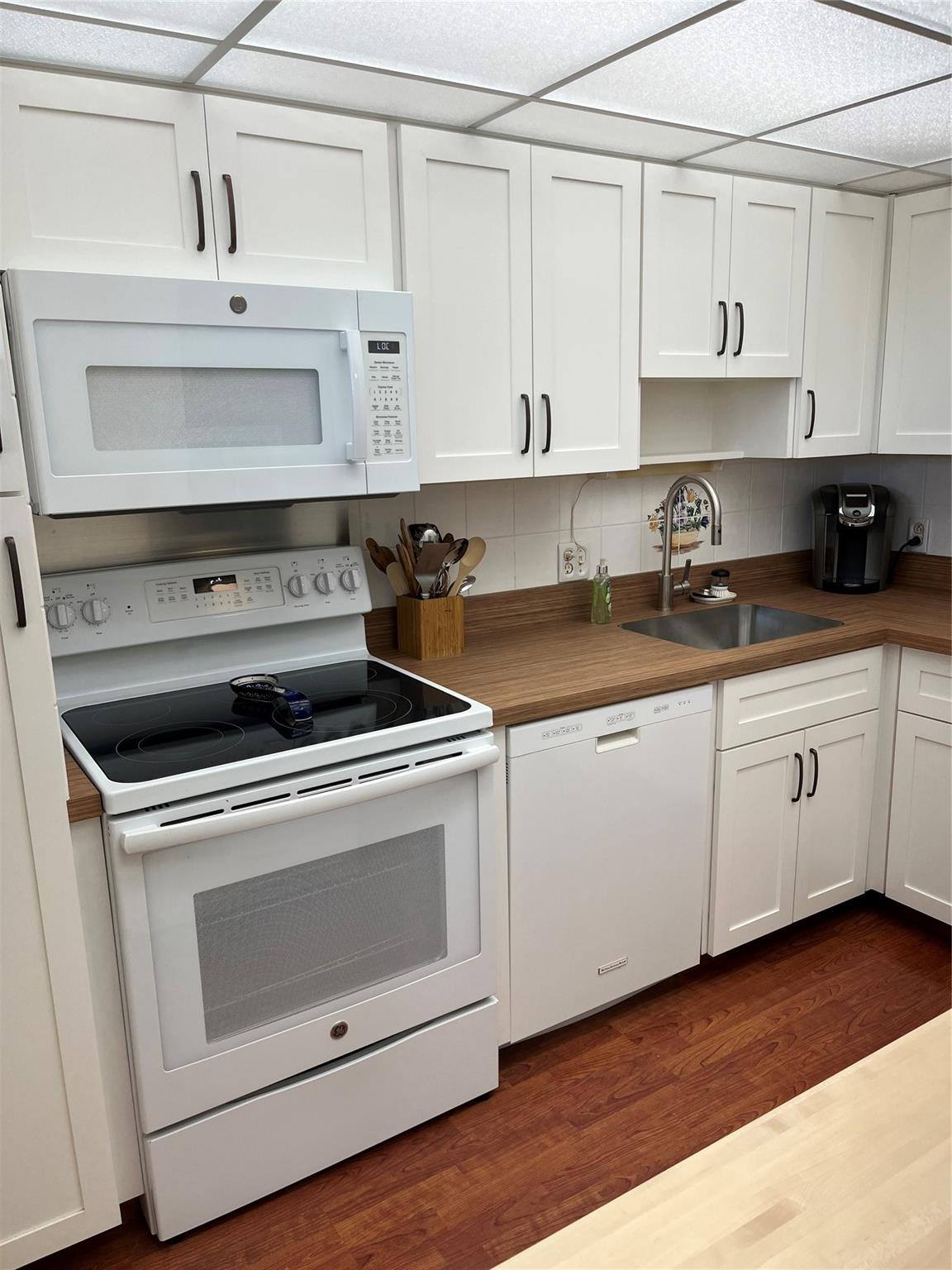 Palm Aire Country Club - Residential