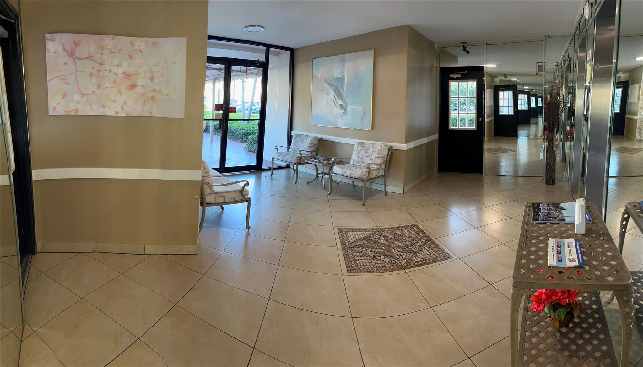 Palm Aire Country Club - Residential