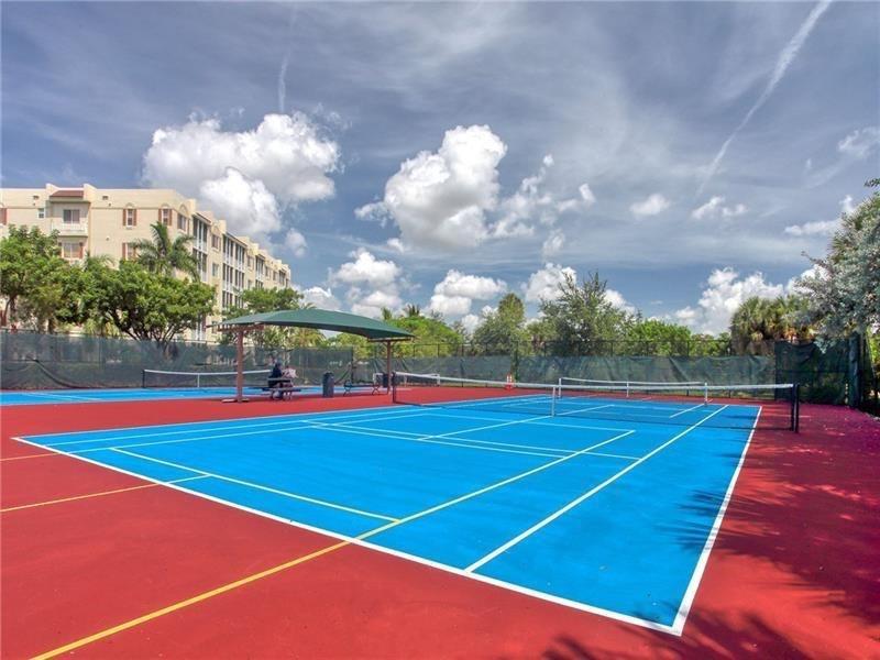 Palm Aire Country Club - Residential