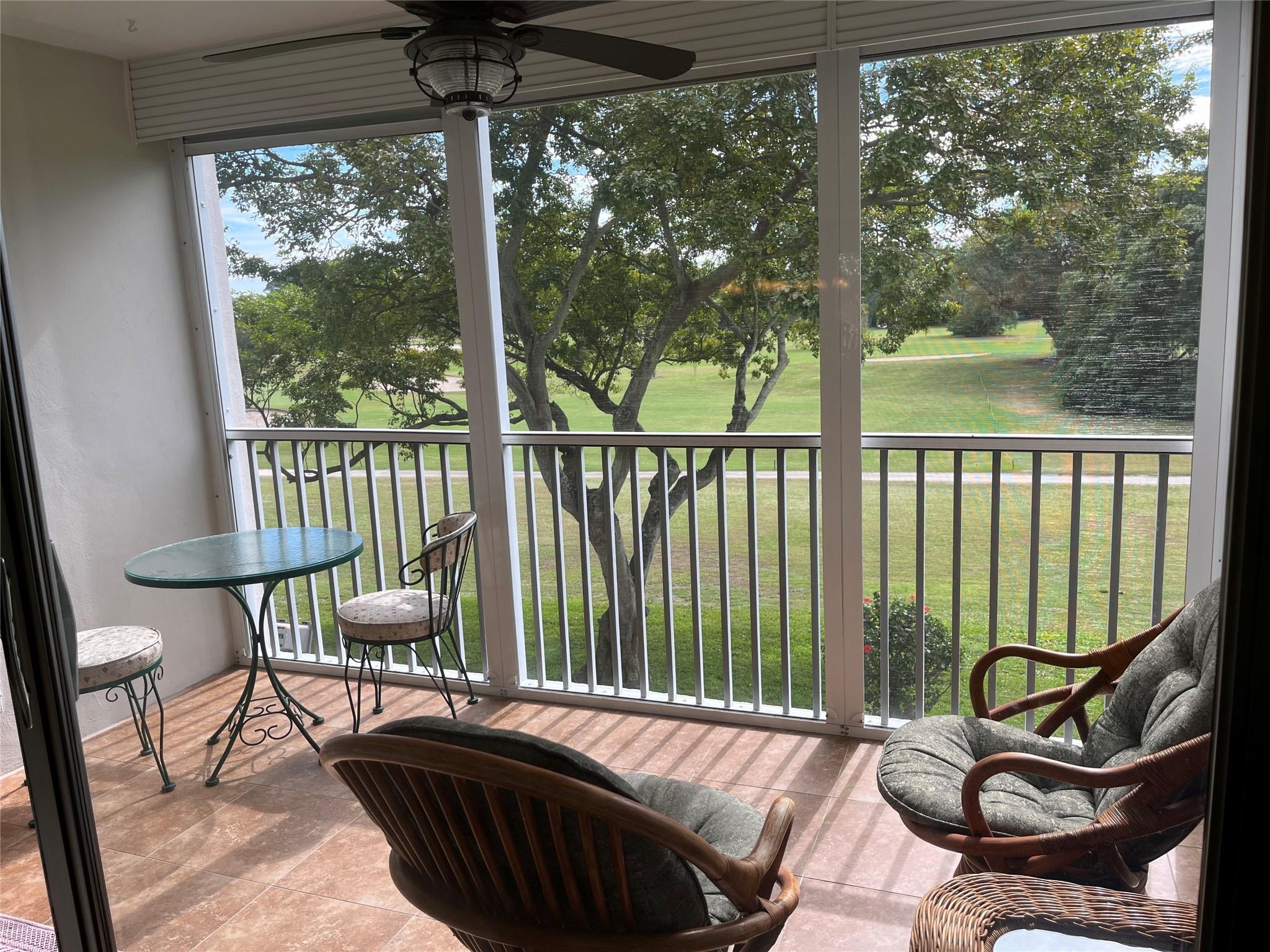 Palm Aire Country Club - Residential