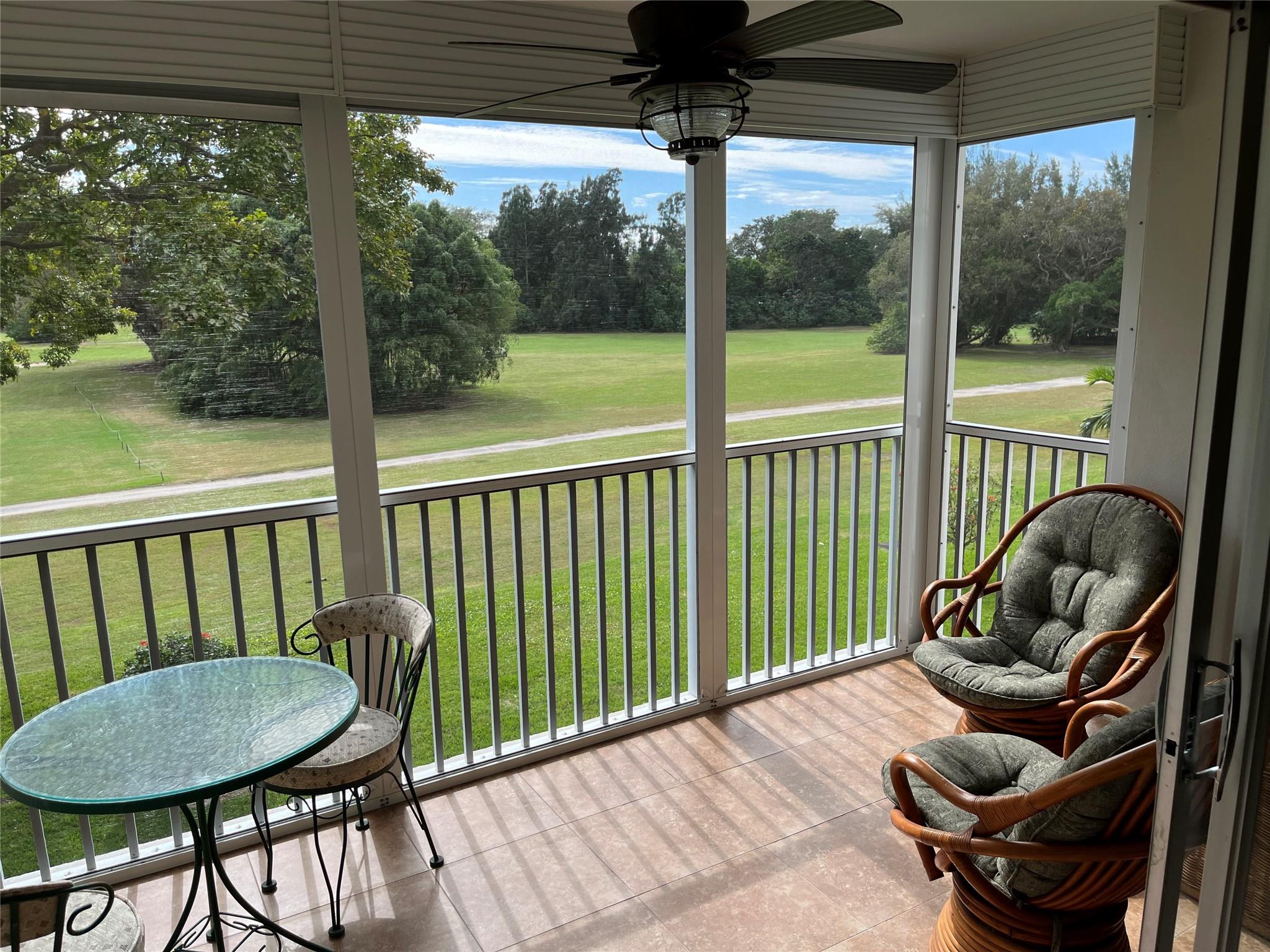 Palm Aire Country Club - Residential