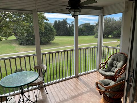 A home in Pompano Beach