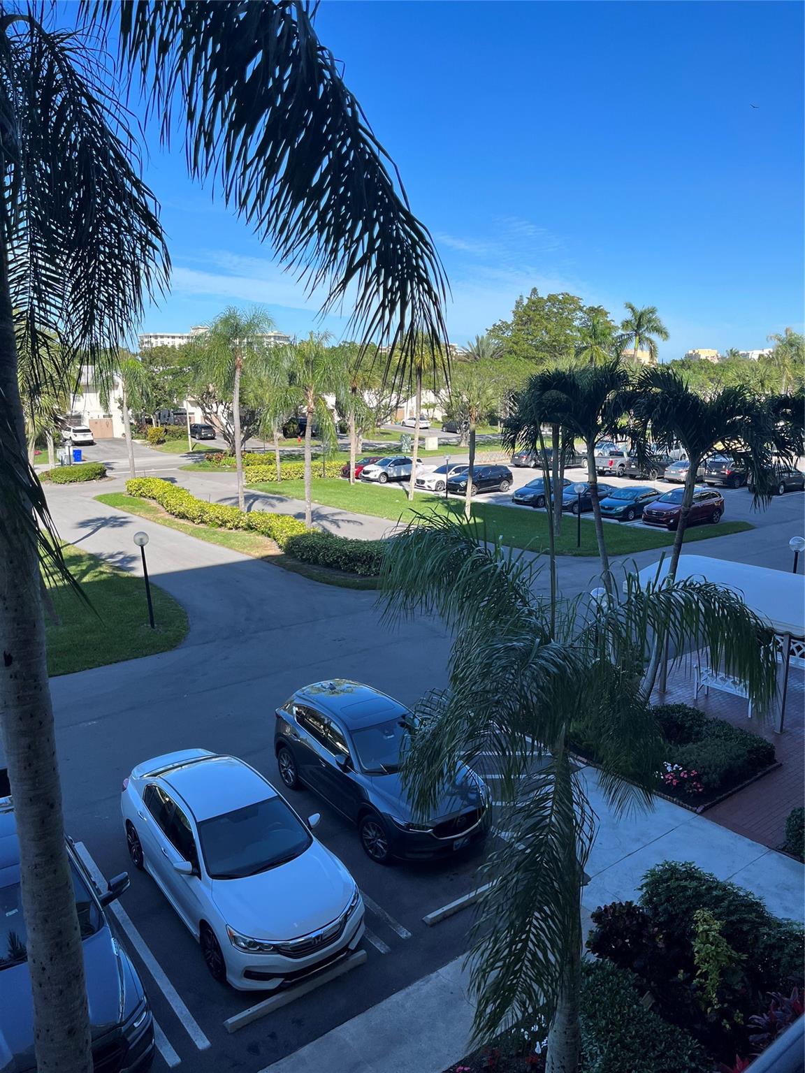 Palm Aire Country Club - Residential