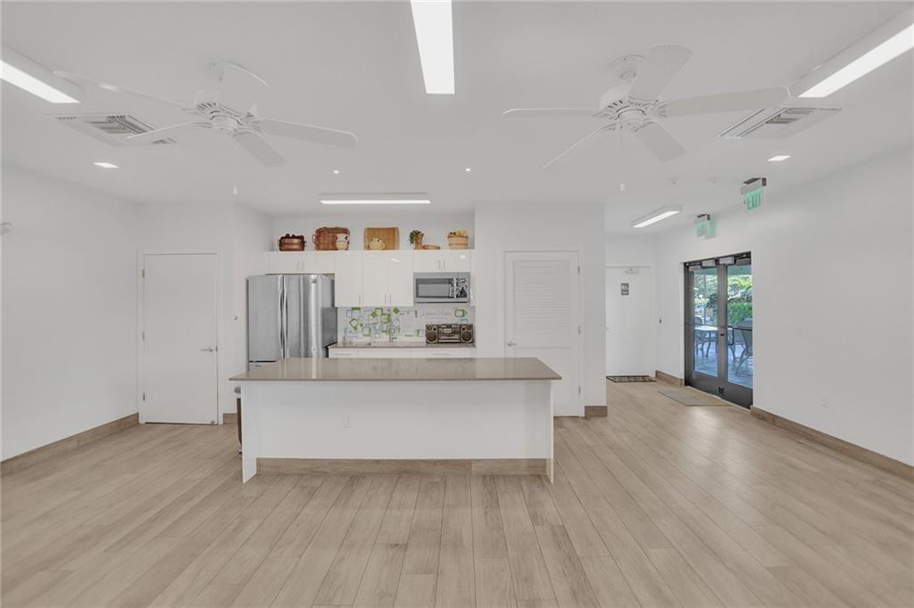 Palm Aire Country Club - Residential