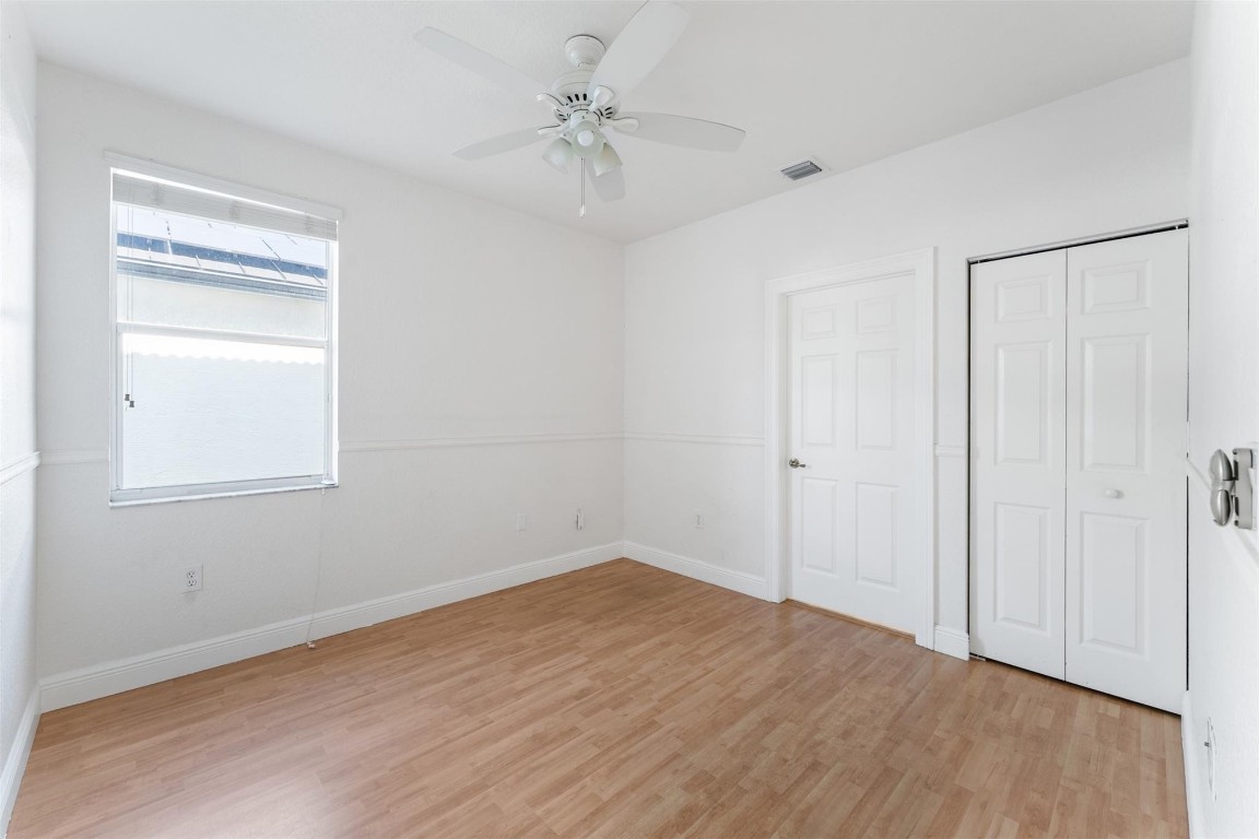 SUNSET LAKES PLAT THREE - Residential