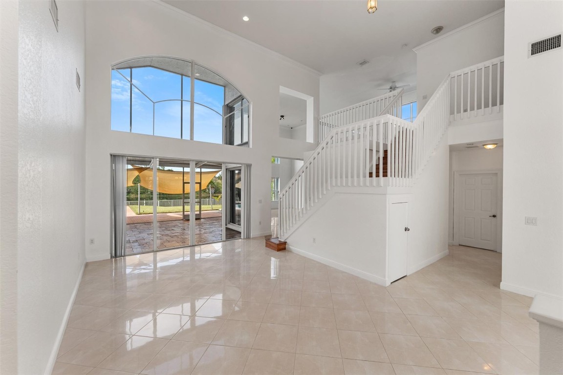 SUNSET LAKES PLAT THREE - Residential