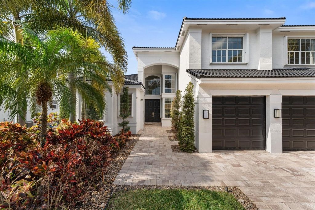 Photo of 5318 SW 195th Terrace, Miramar, FL 33029 (MLS # F10483027)