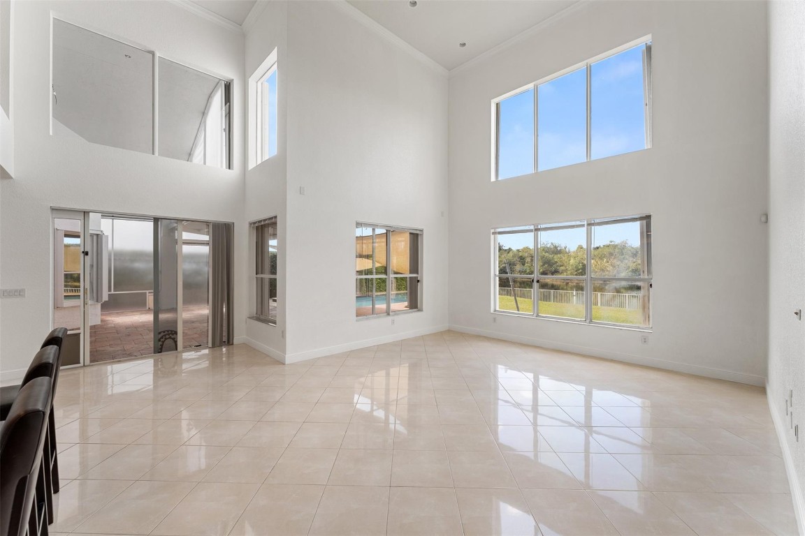 SUNSET LAKES PLAT THREE - Residential