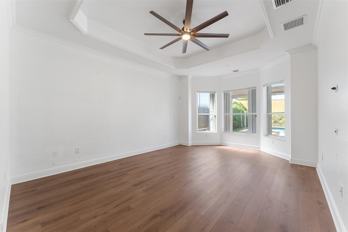 SUNSET LAKES PLAT THREE - Residential