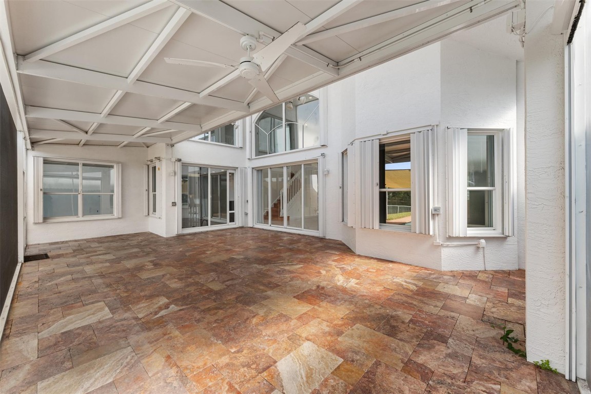 SUNSET LAKES PLAT THREE - Residential