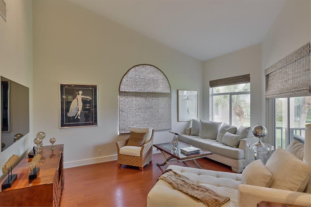 Admirals Cove - Residential