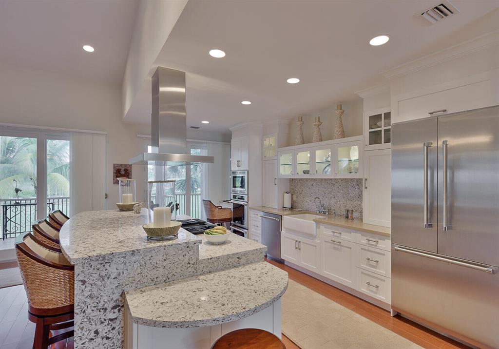 Admirals Cove - Residential