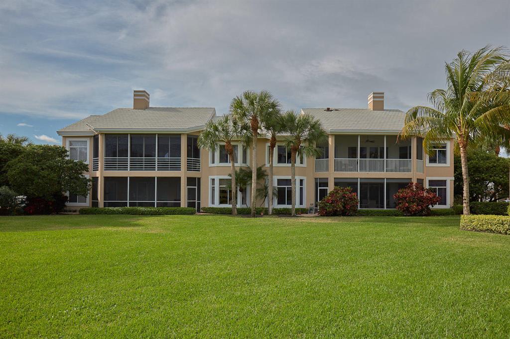 Admirals Cove - Residential