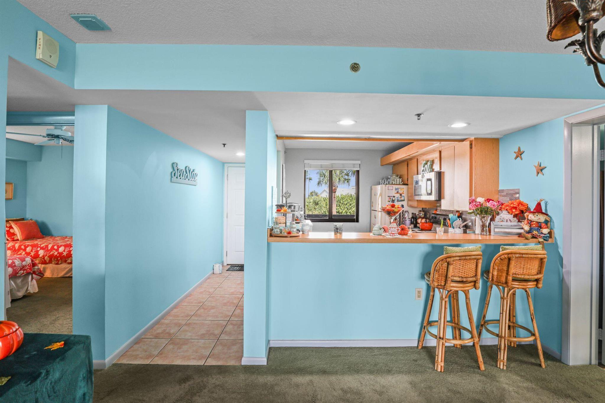 101 S Seas Drive 202