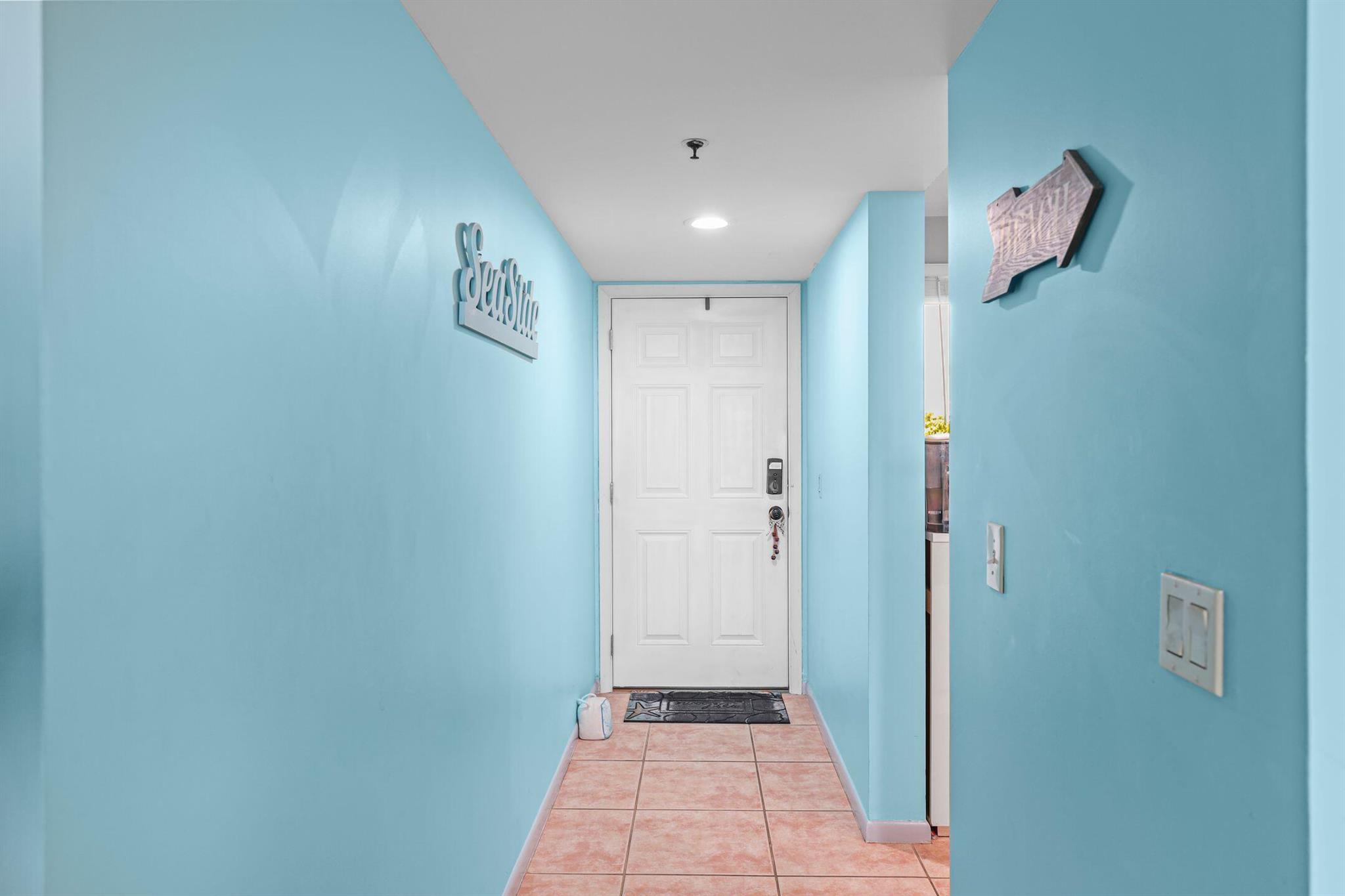 101 S Seas Drive 202