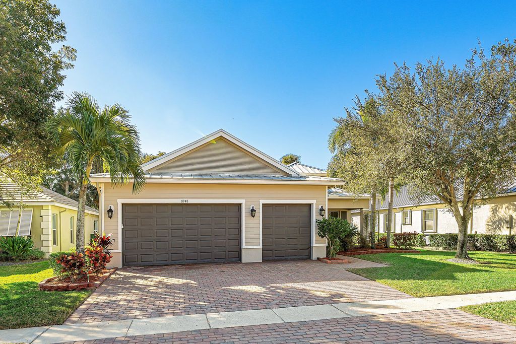 Photo of 8948 New Hope Court, West Palm Beach, FL 33411 (MLS # R11161665)