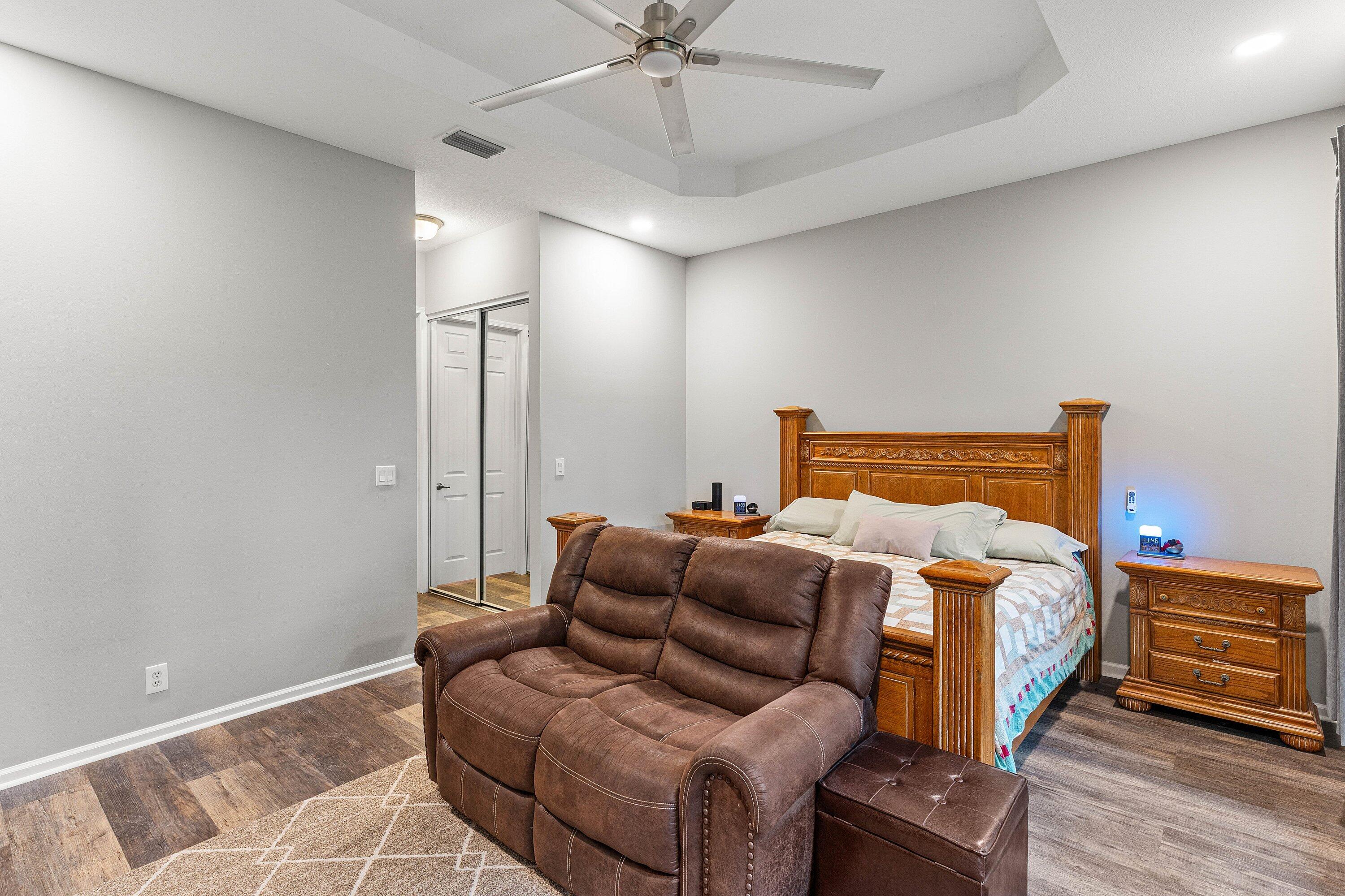 DIAMOND C RANCH POD B - Residential