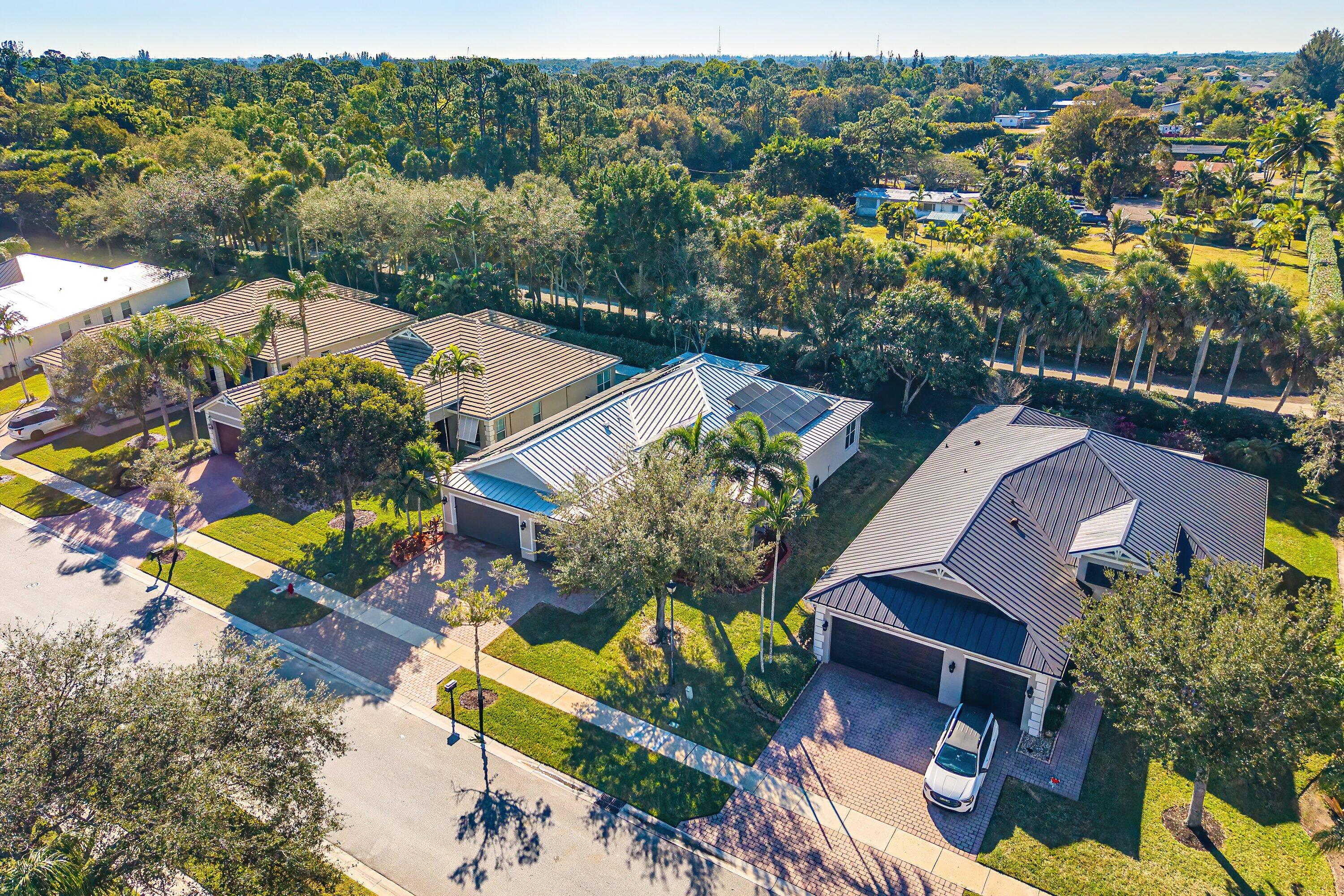 DIAMOND C RANCH POD B - Residential