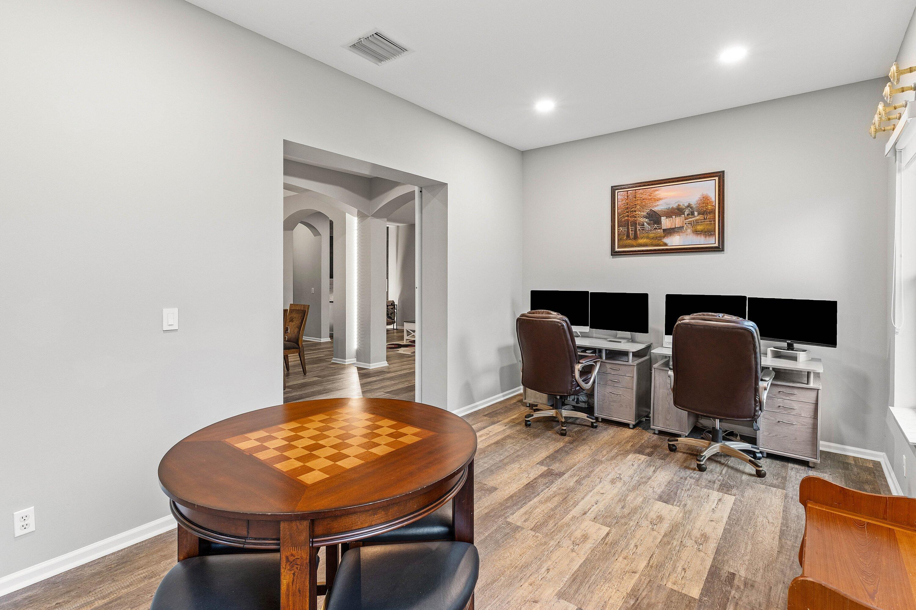 DIAMOND C RANCH POD B - Residential