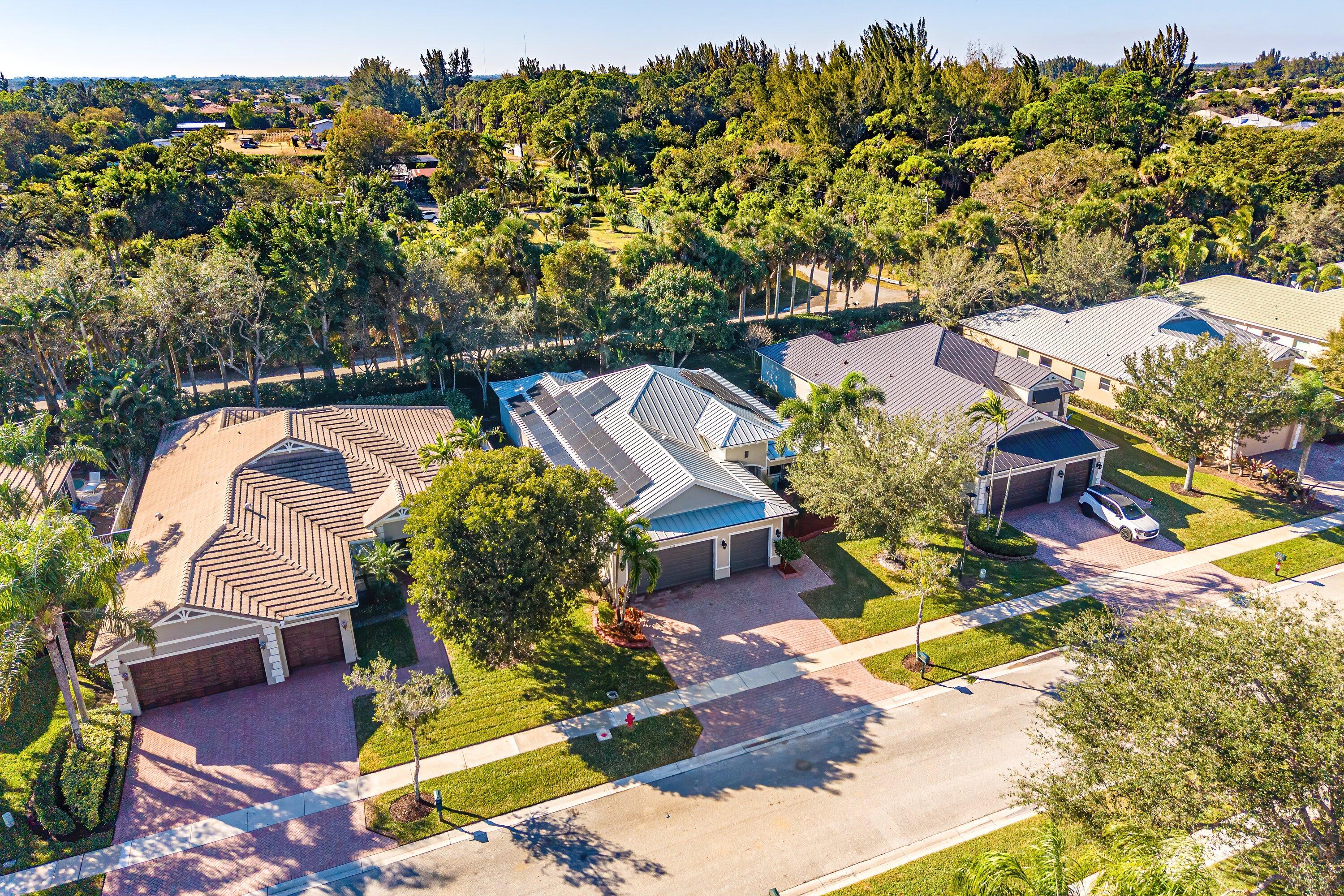 DIAMOND C RANCH POD B - Residential