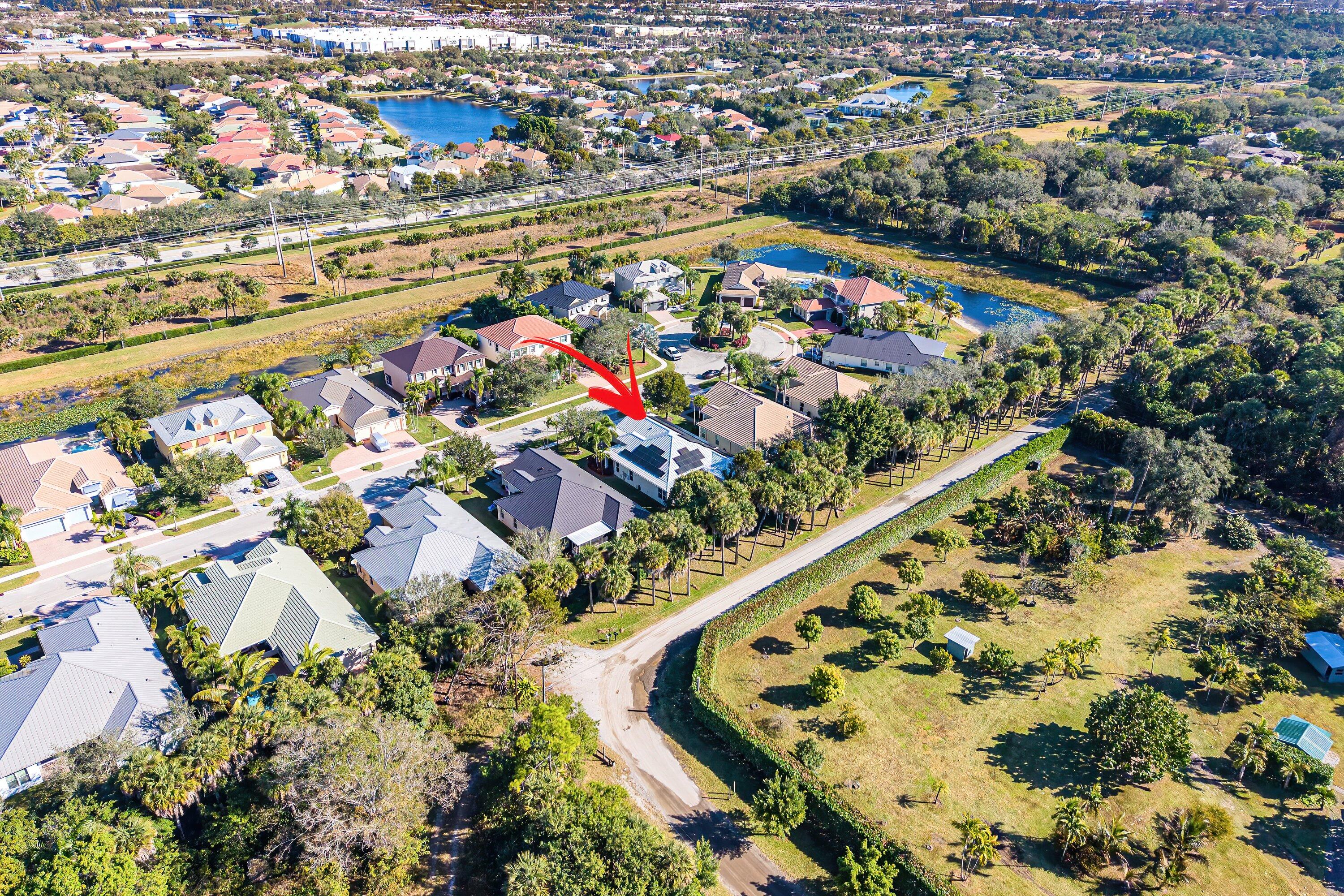 DIAMOND C RANCH POD B - Residential
