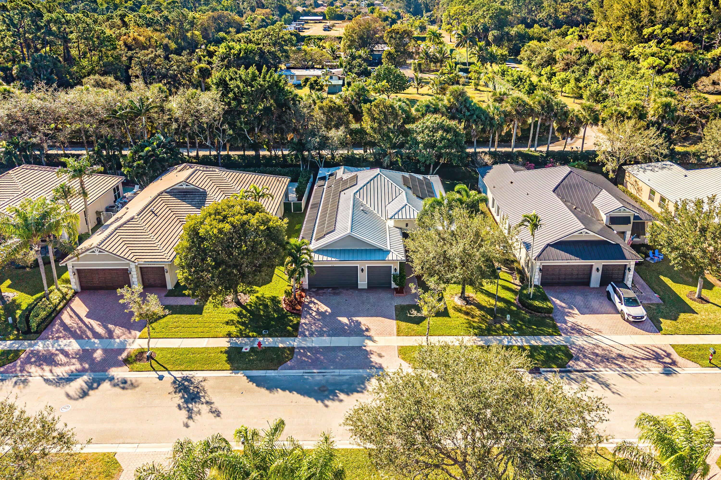 DIAMOND C RANCH POD B - Residential