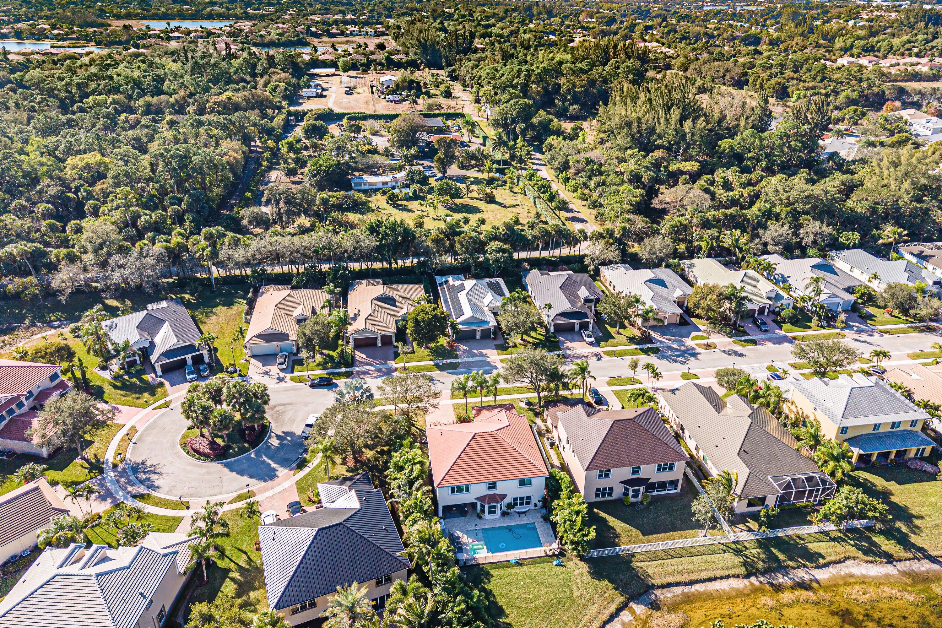 DIAMOND C RANCH POD B - Residential