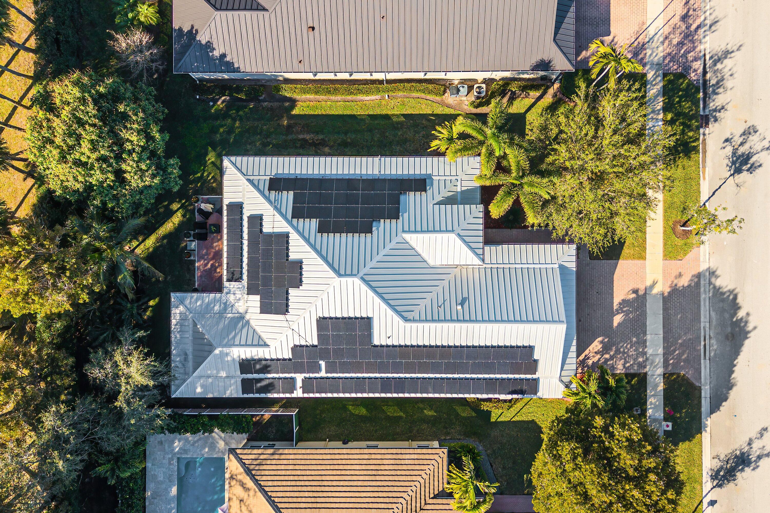 DIAMOND C RANCH POD B - Residential