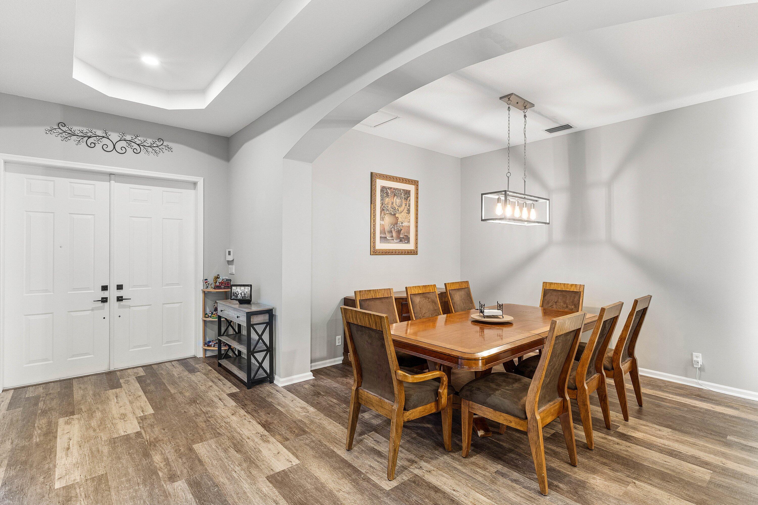 DIAMOND C RANCH POD B - Residential