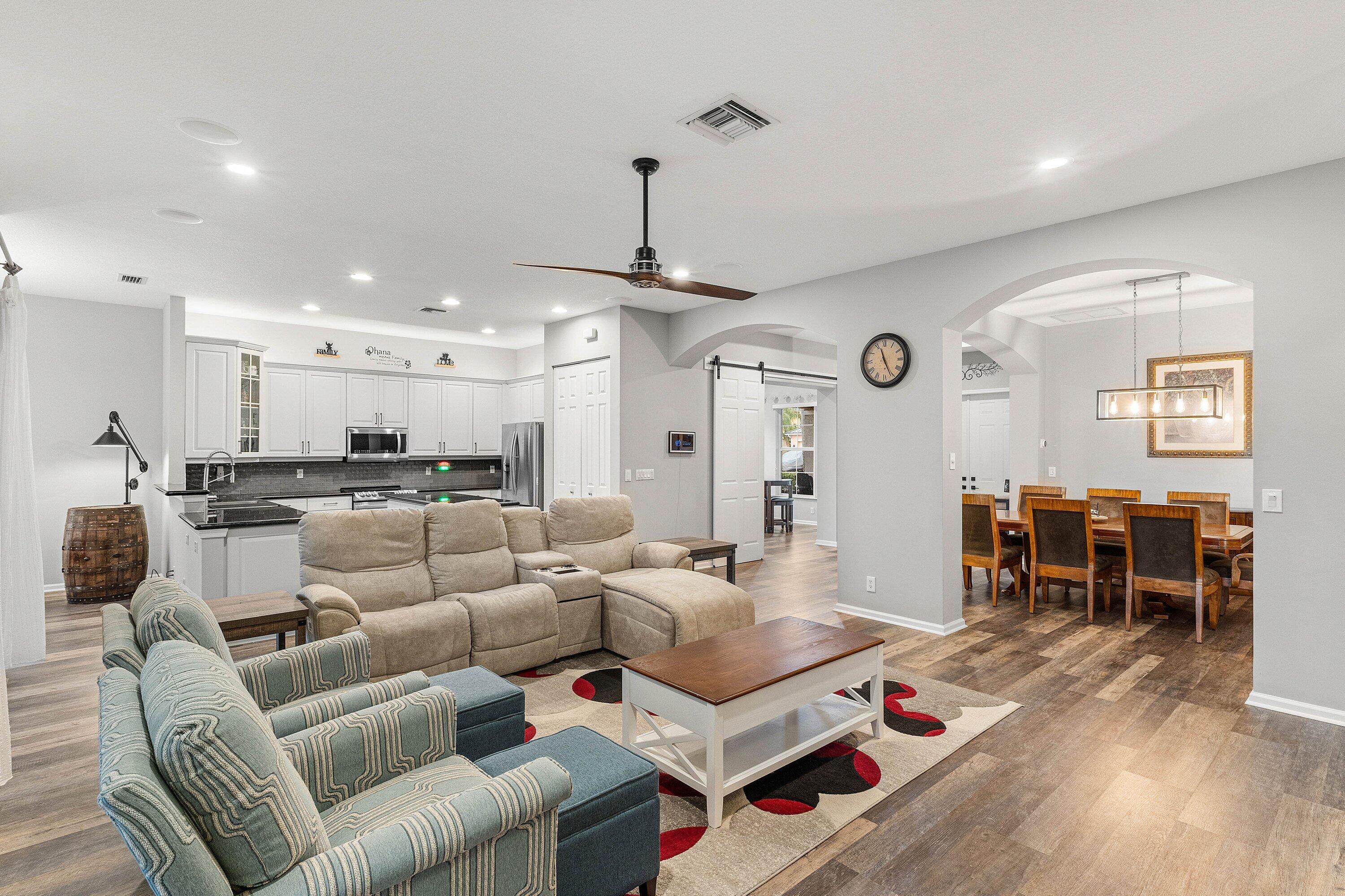 DIAMOND C RANCH POD B - Residential