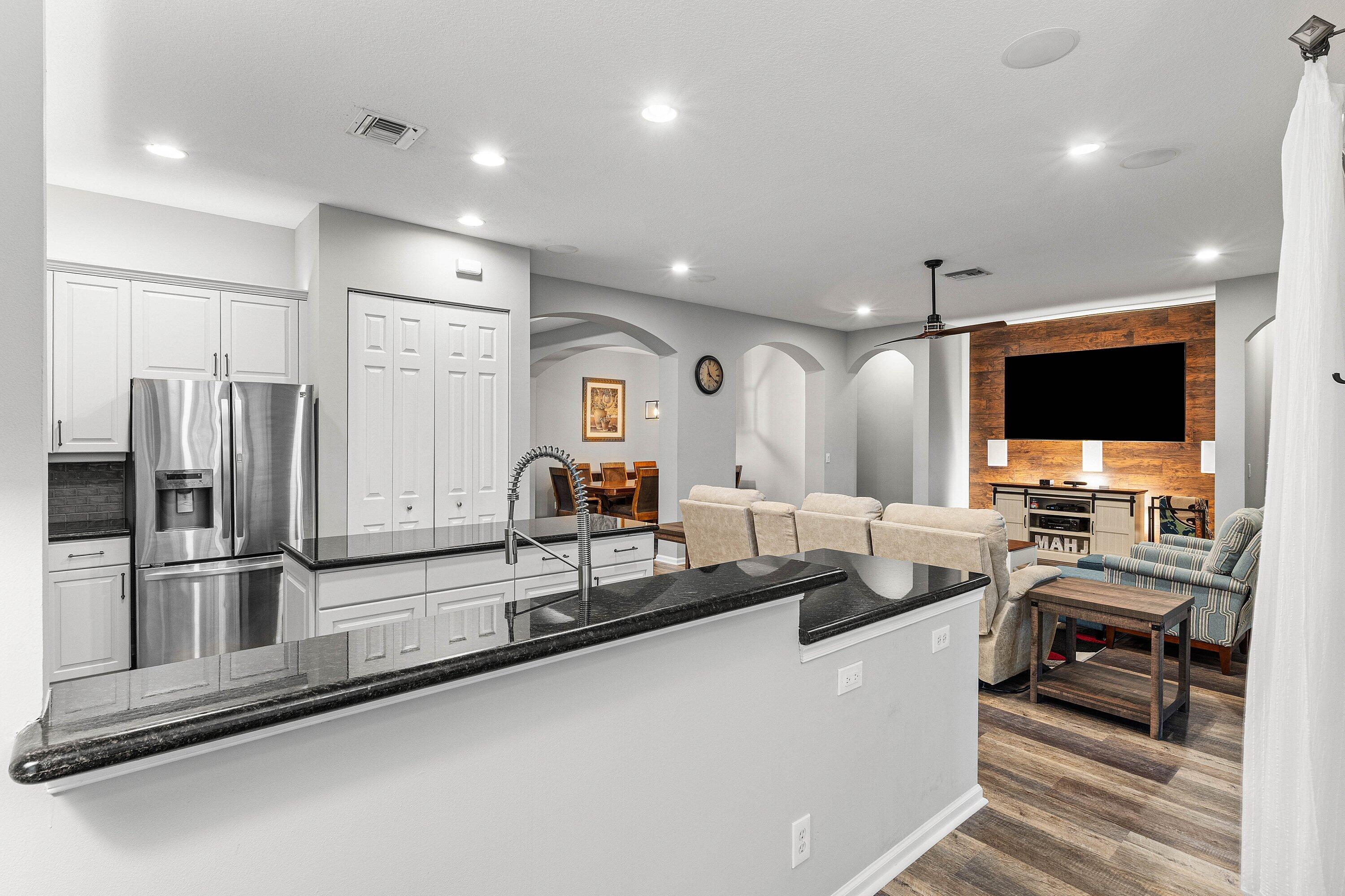 DIAMOND C RANCH POD B - Residential