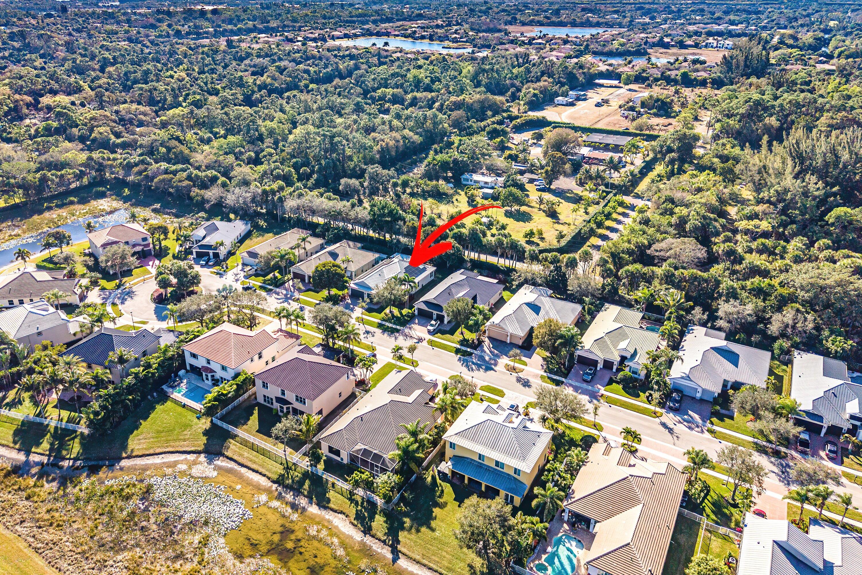 DIAMOND C RANCH POD B - Residential
