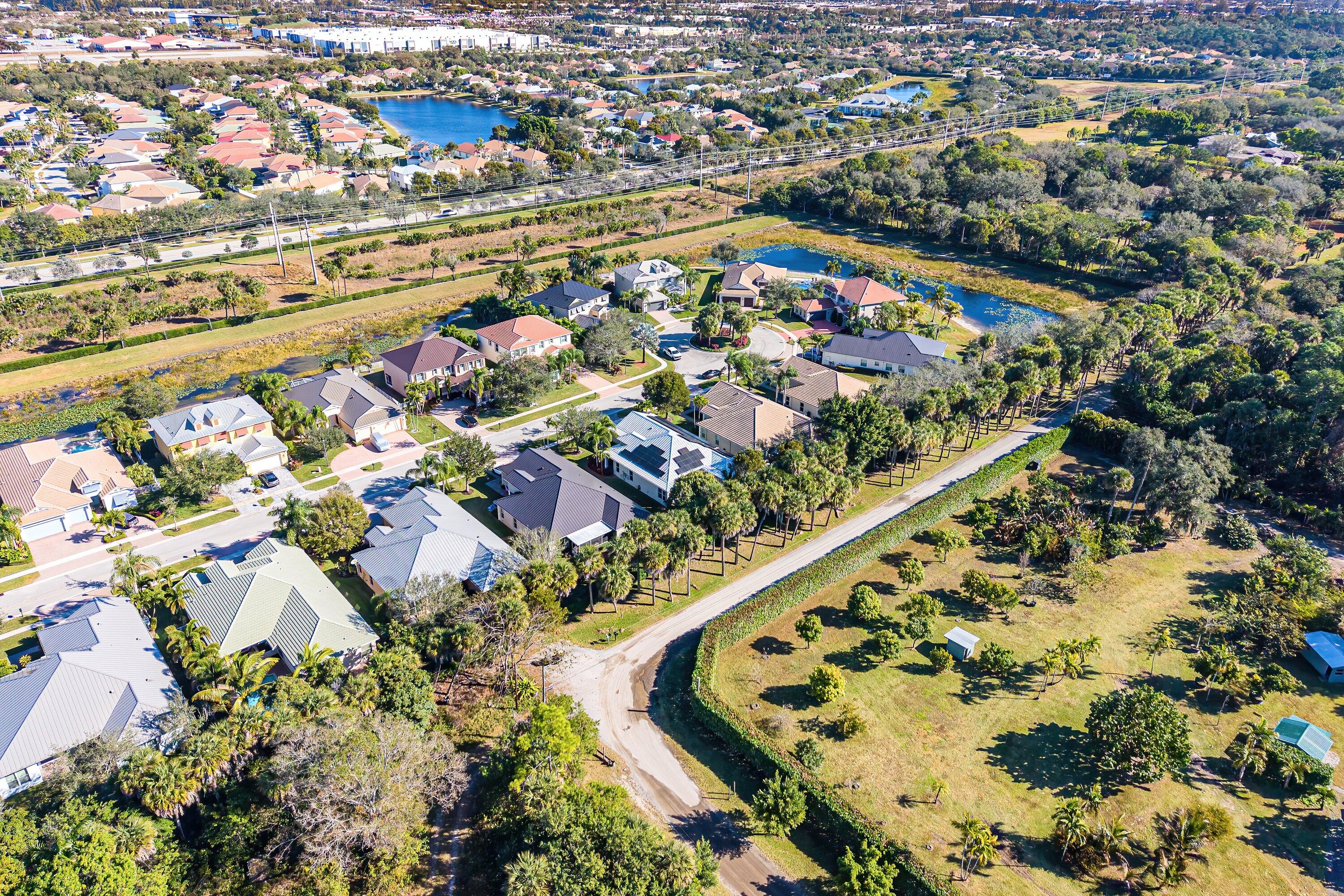 DIAMOND C RANCH POD B - Residential