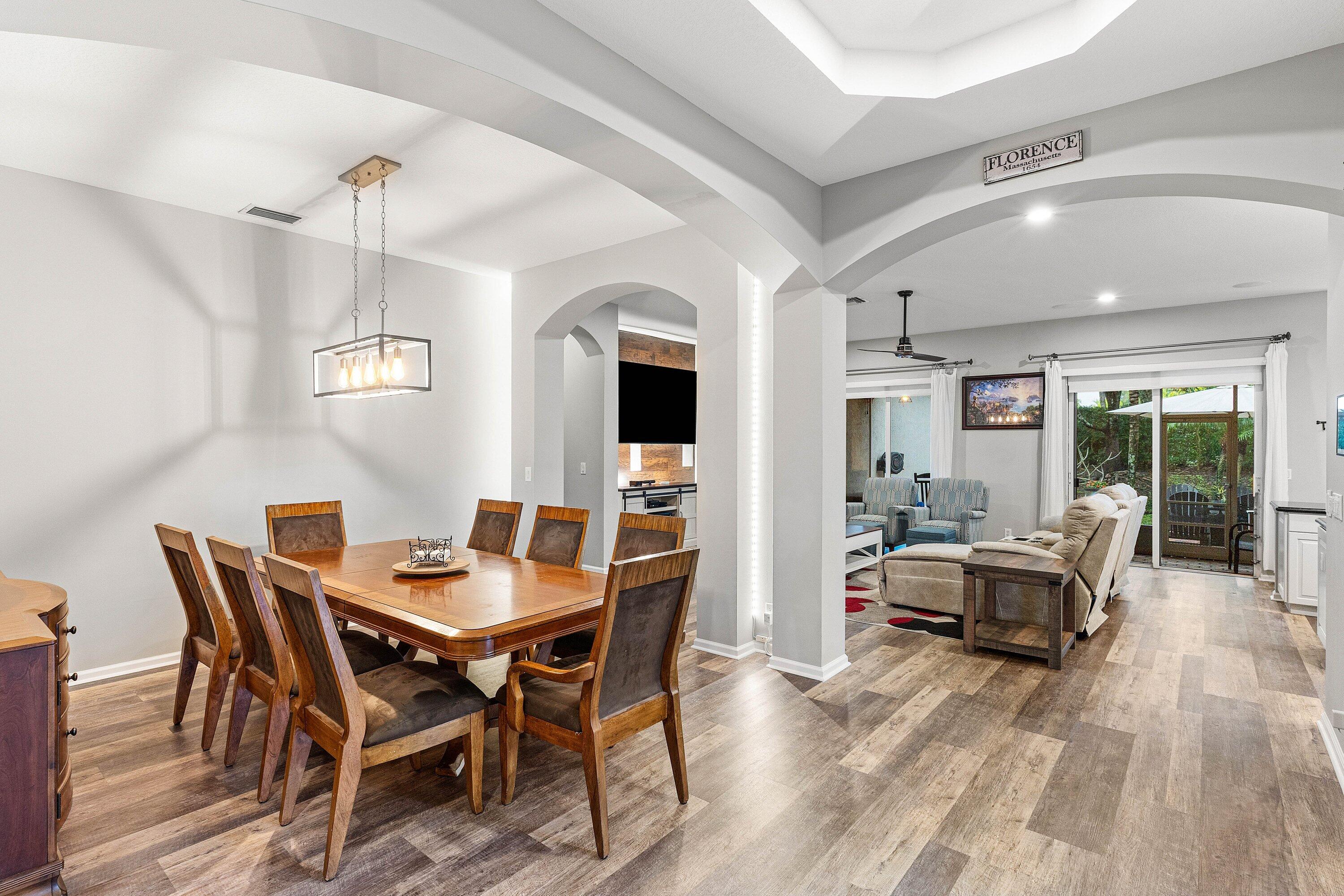 DIAMOND C RANCH POD B - Residential