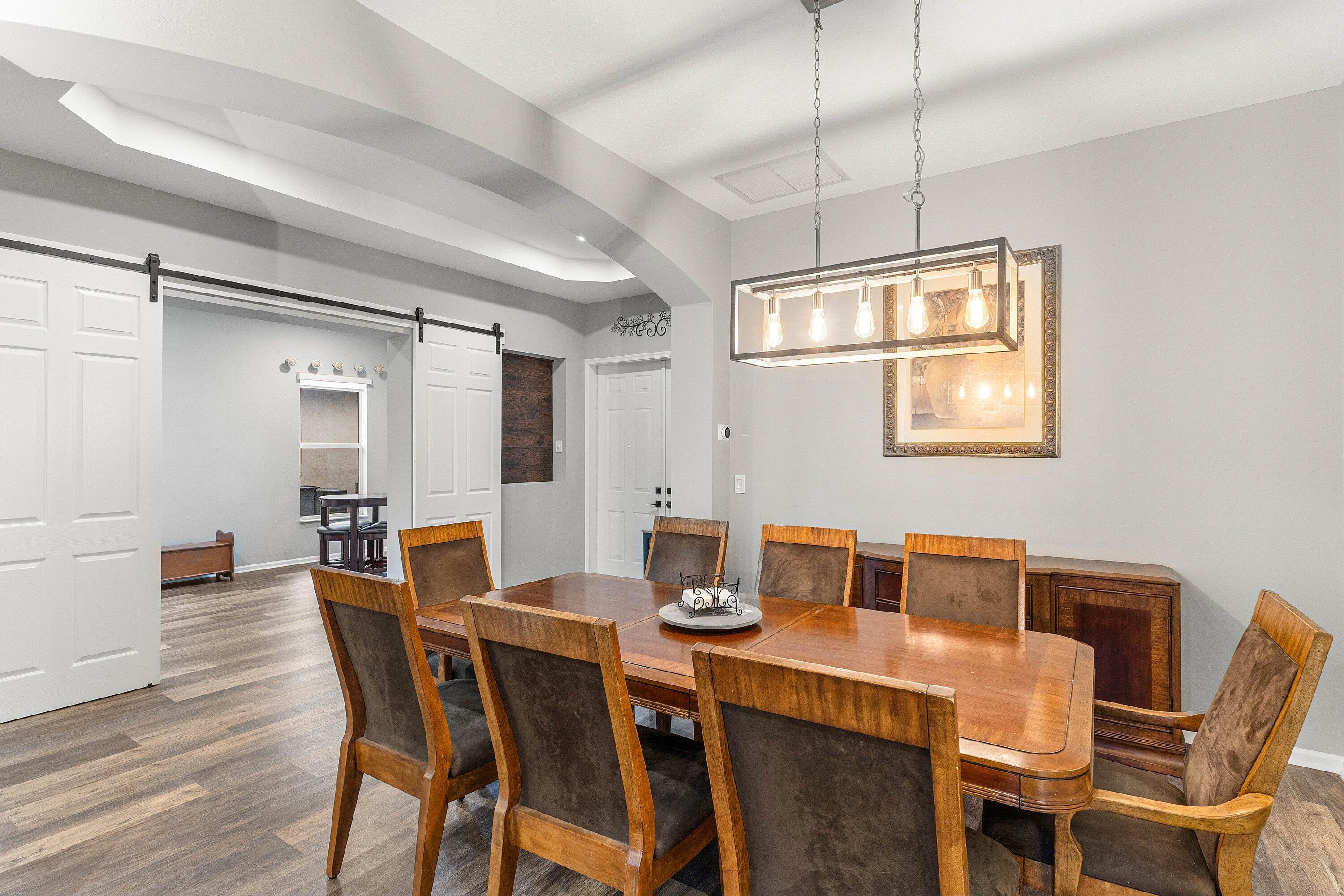 DIAMOND C RANCH POD B - Residential