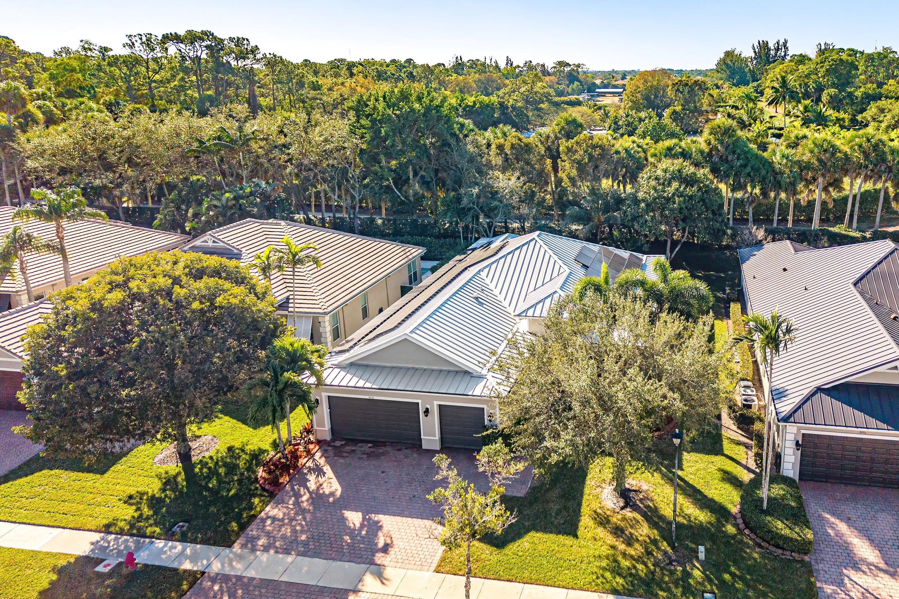 DIAMOND C RANCH POD B - Residential