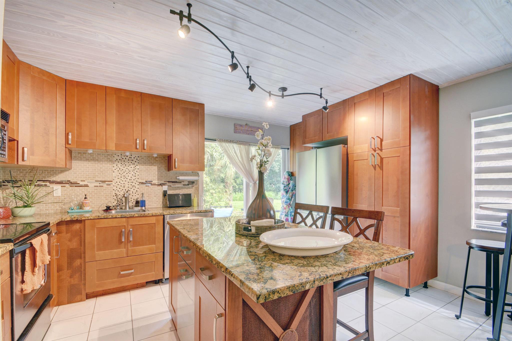 The Acreage - Residential